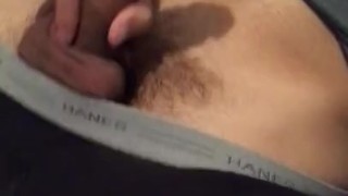 masturbandome mientras pienso en mi novia