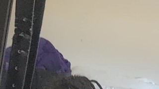 Frankie biggs Doggystyle 