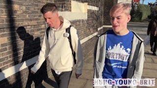 ABSOLUTE STUNNER Fortnite Fan No limits fucked all night N takes strangers cum 4in1film😲