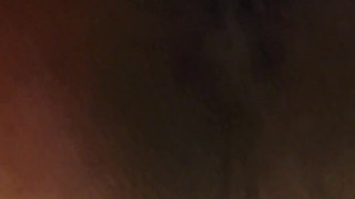 Wednesday after Nutting and me tasting my cum