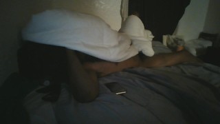 sleepcam Ladies who would lay with me?