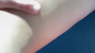 Small Teen Takes Backshots in Miami Highrise!