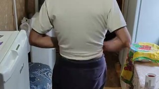 Apparently I'm dreaming of something