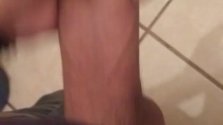 Me masturbo en el trabajo