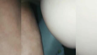 Easter Monday Cum Dump