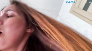 WELL FUCKED UP! Why the fuck am I doing this? I suck the cock of an impudent stepson! Stop!!