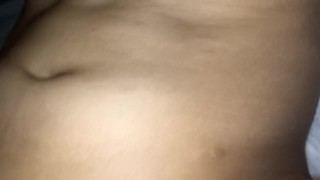 Missionnaire classique pour cette beurette 