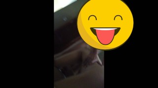 Doggy with my mexican petite