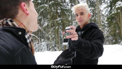 BoyFun - Brazilian Twink Rick Vilela Fucked By Beno Eker - gay ...