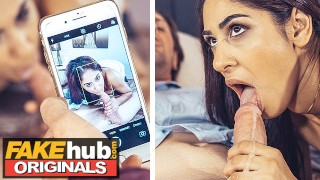 Desi Young Bhabhi Strips her Saree to Fuck Devar's big Dick and Swallows Cum