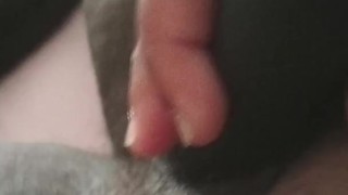 Thinking about daddy🥵😈💦