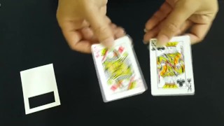 Magic or Camera Tricks, Magic Revealed