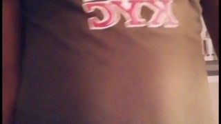 My Fans Wanna Suck my dick - salinass03