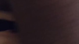 First Bbc in hotel room (teaser)
