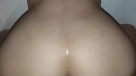 "You are Bigger than my Boyfriend" - Slutty Girlfriend Cheats and gets Filmed [Deep anal]