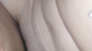 ME ENCANTA HACER GEMIR A ESTA PUTITA