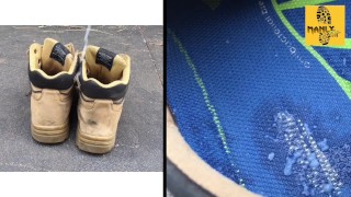 WHAT S YOUR STORY MORNING GLORY CUM FEET SOCKS SERIES MANLYFOOT 💦 MASTURBATE IN BED