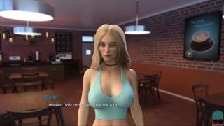 COLLEGE BOUND: ARCTIC ADVENTURE #25