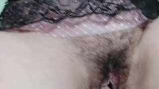 HAIRY PUSSY HOME SEX 