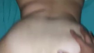 Pussy make the dick wet