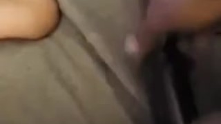 Bored and horny