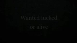 Femboy wanted Fucked or alive, your choice buckeroo.