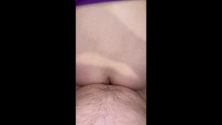 Love a quickie before work