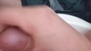 Bati uma no trabalho . Querem mais?