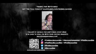 Hurry!! Before She Catches Us!! (A Little StepSister POV)