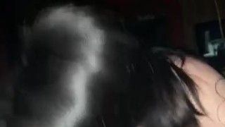 Getting a bj from CocoBoo23 