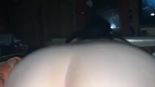 CocoBoo23 Throwing it back