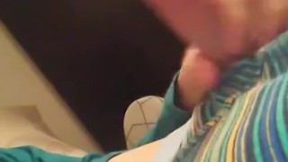 Me deja caliente, tuve que jalarmela 