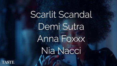 Deeper Scarlit Scandal Comp