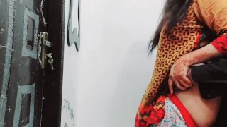 Desi Wife Fucked By Husband On Chaand Raat With Audio