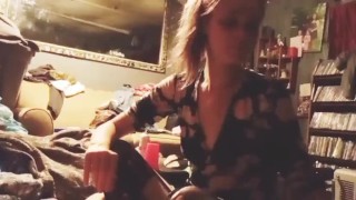 INSANE SMOKING 🚬 THROAT FUCK.. MAKES ME CUMM FAST WITH SUCTION LIKE THAT