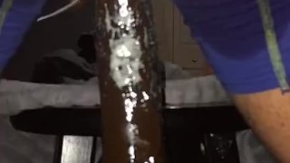 Creamy Ride