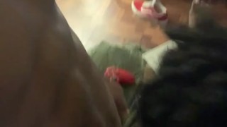 I always wake up to some bomb head