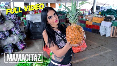 Scene Girl Fucks Latina - CARNE DEL MERCADO - Tattooed Latina Melina Zapata Ends Up With Her Mouth  Full Of Cum Full Scene Porn Videos - Tube8