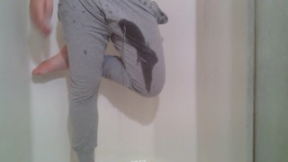 Almost Didn't Make It