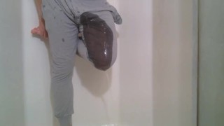 Almost Didn't Make It