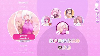 EL REGRESO DE MIS SEXYS NEKO WAIFUS // Mosaique Neko Waifus 3