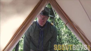 Scoutmaster Legrand Breeds Tiny Twinks