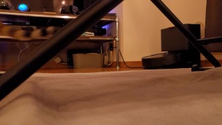 The roommate of her dreams