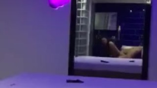 My best friend loses bet and gives me the ass