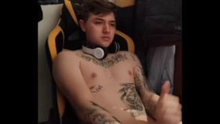 Esse é meu mundo de prazeres sem limites