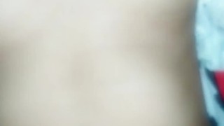 Thai Teen Pajamas Fucking Bouncy Tits [ เย็ดคาชุดนอน นมเด้ง น่าจับมาเลีย ]