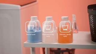 Pornhub Taught Me: How to Do Laundry