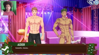 Why Aren't They A Couple Yet? - Scoutmaster Season Part 11