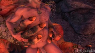 FULL: Troll Contract Obbi-mation