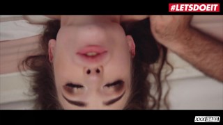 XXXSHADES - Busty Hottie Angel Rush Cheats On Husband With His Best Friend - LETSDOEIT